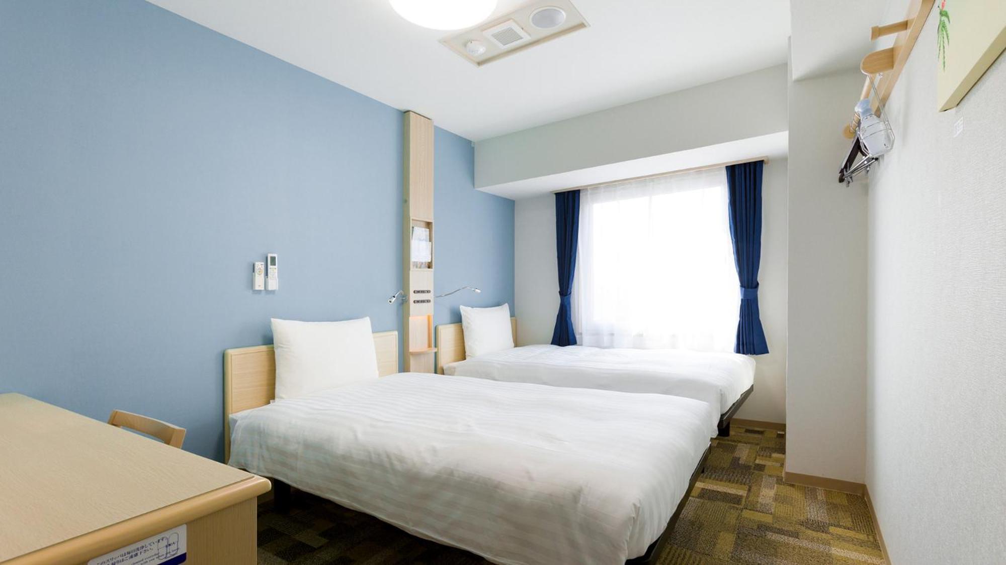 Toyoko Inn Kyoto Biwako Otsu Exterior foto