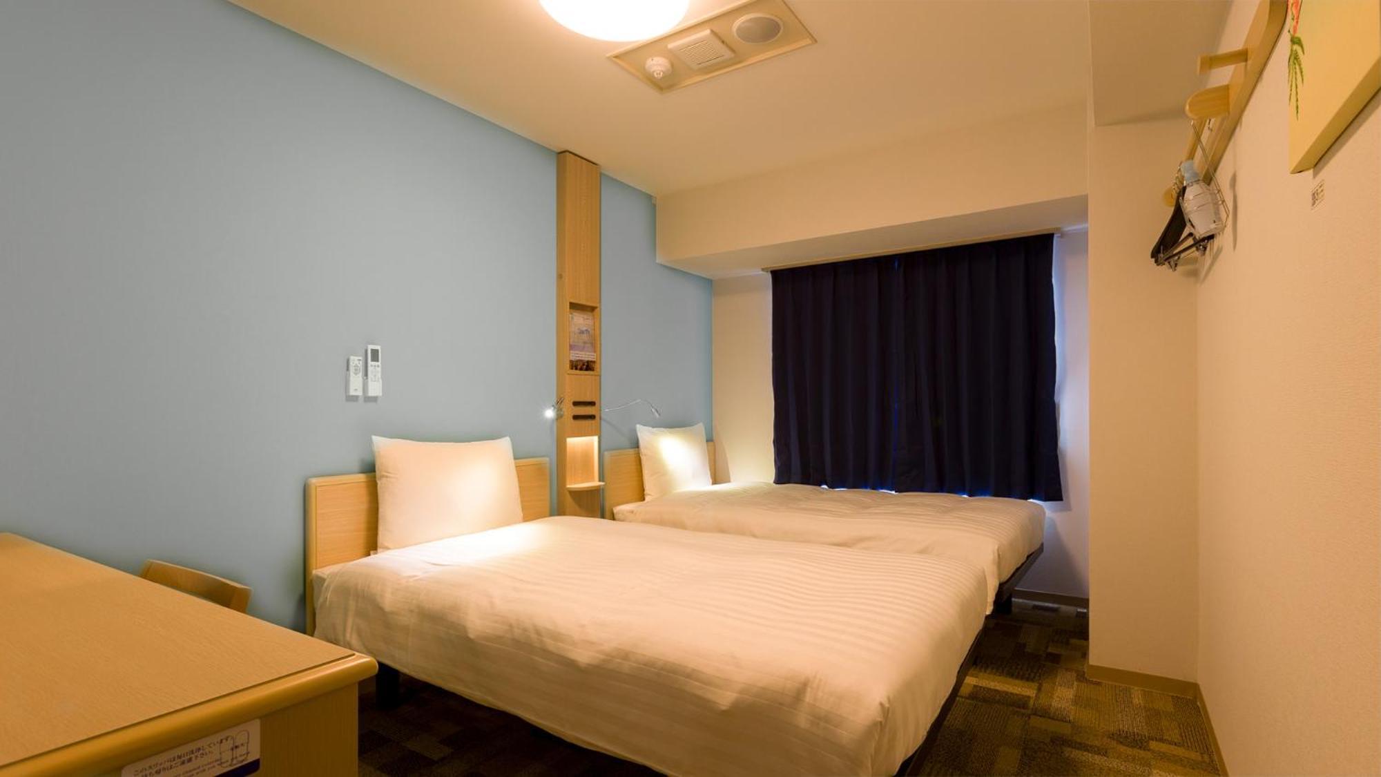 Toyoko Inn Kyoto Biwako Otsu Quarto foto