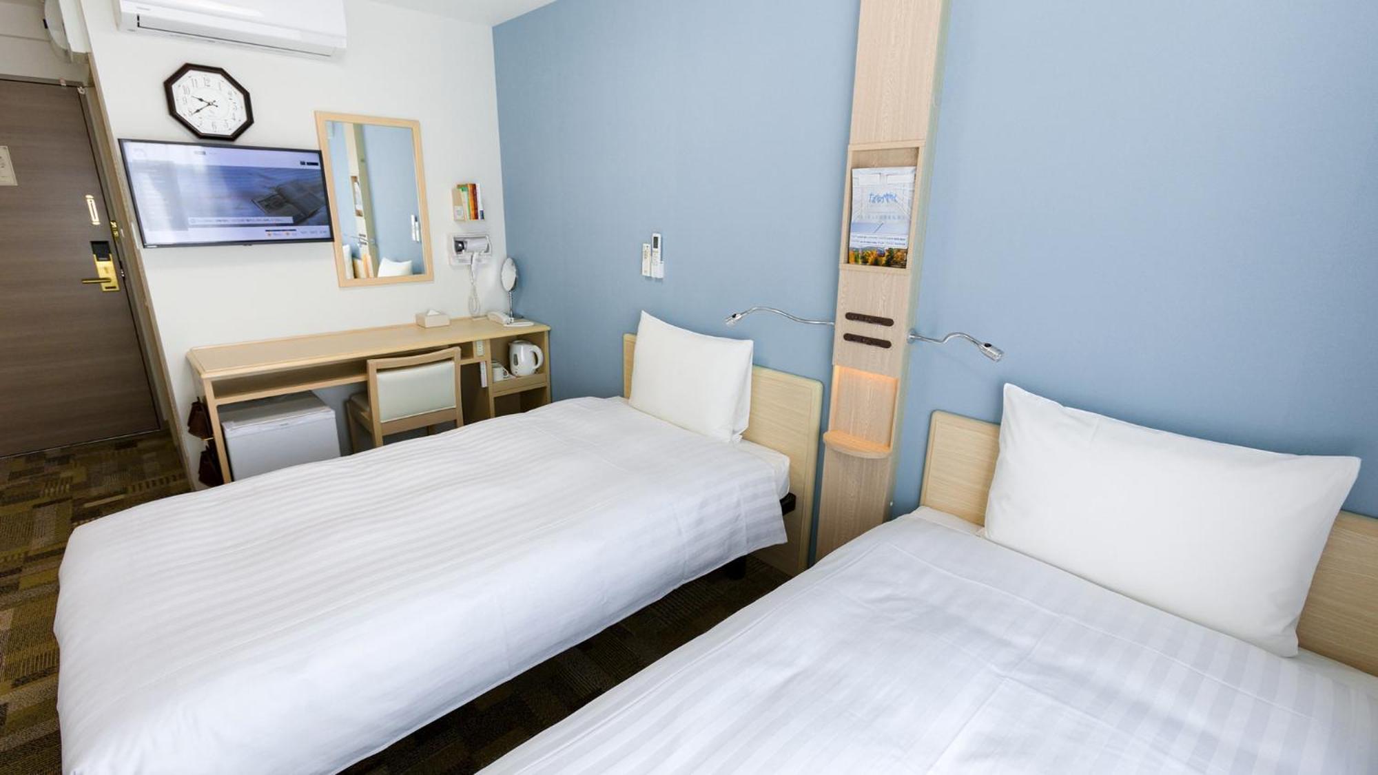 Toyoko Inn Kyoto Biwako Otsu Quarto foto
