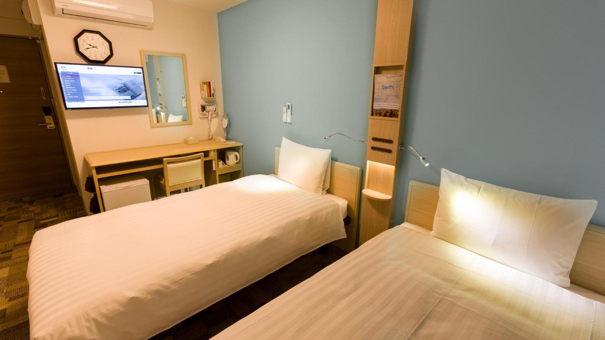 Toyoko Inn Kyoto Biwako Otsu Quarto foto