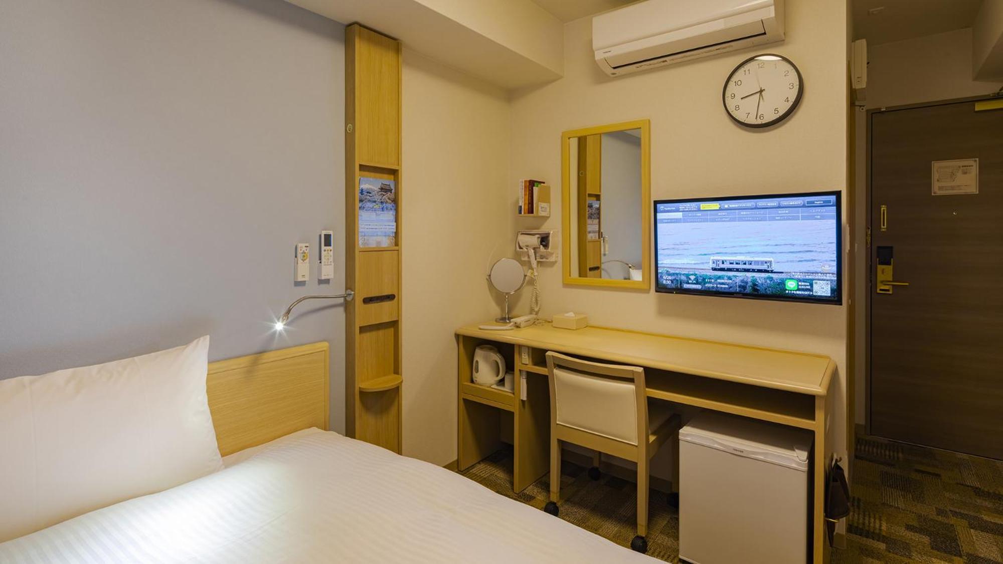 Toyoko Inn Kyoto Biwako Otsu Quarto foto