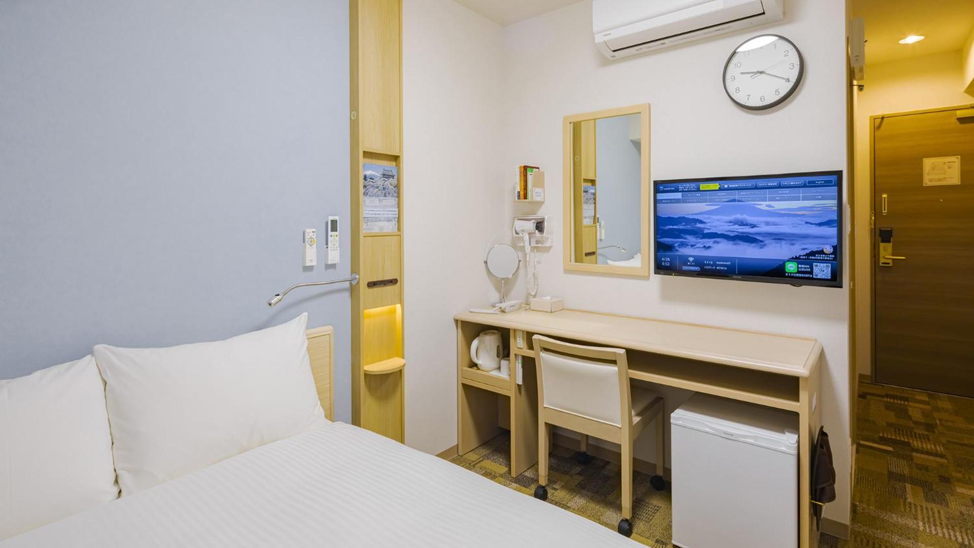 Toyoko Inn Kyoto Biwako Otsu Quarto foto