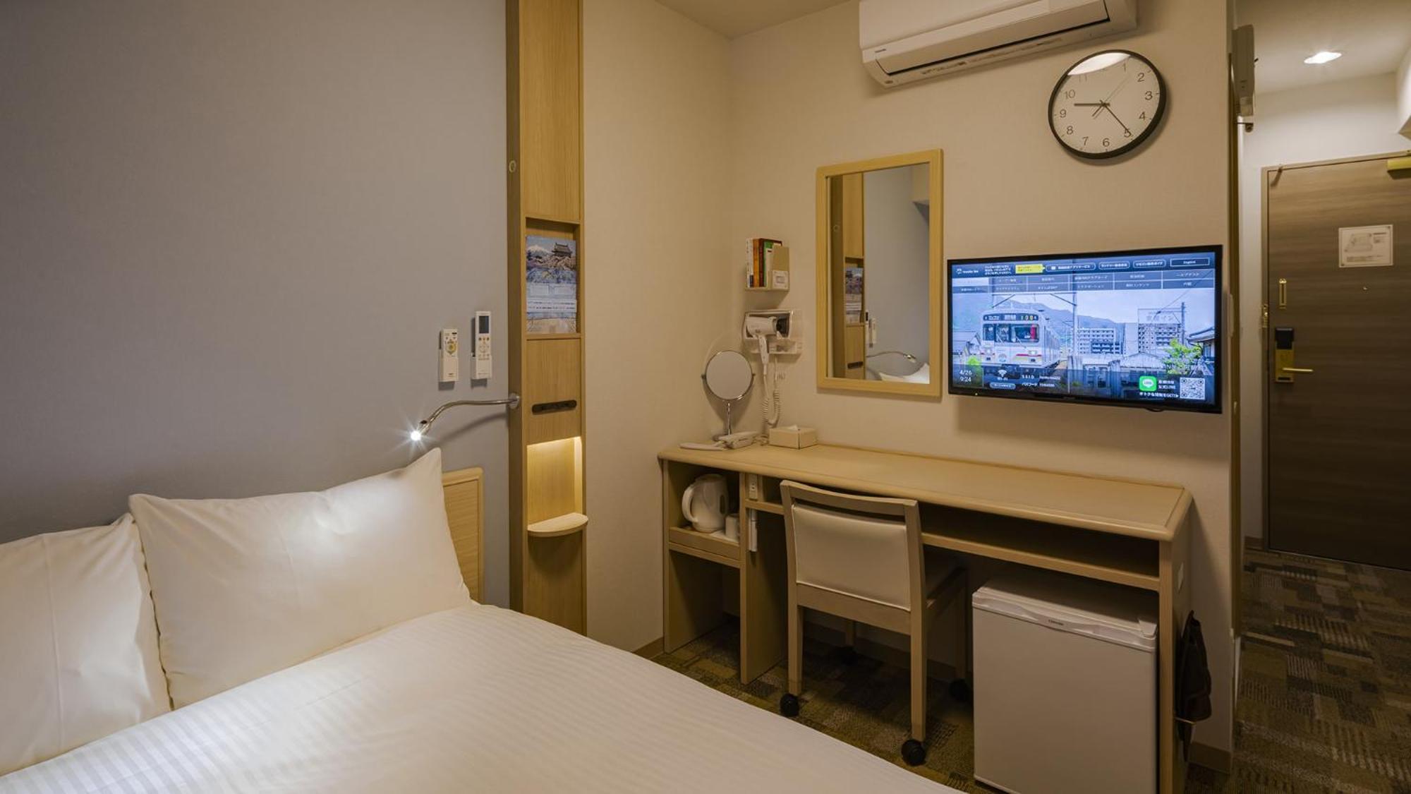 Toyoko Inn Kyoto Biwako Otsu Quarto foto