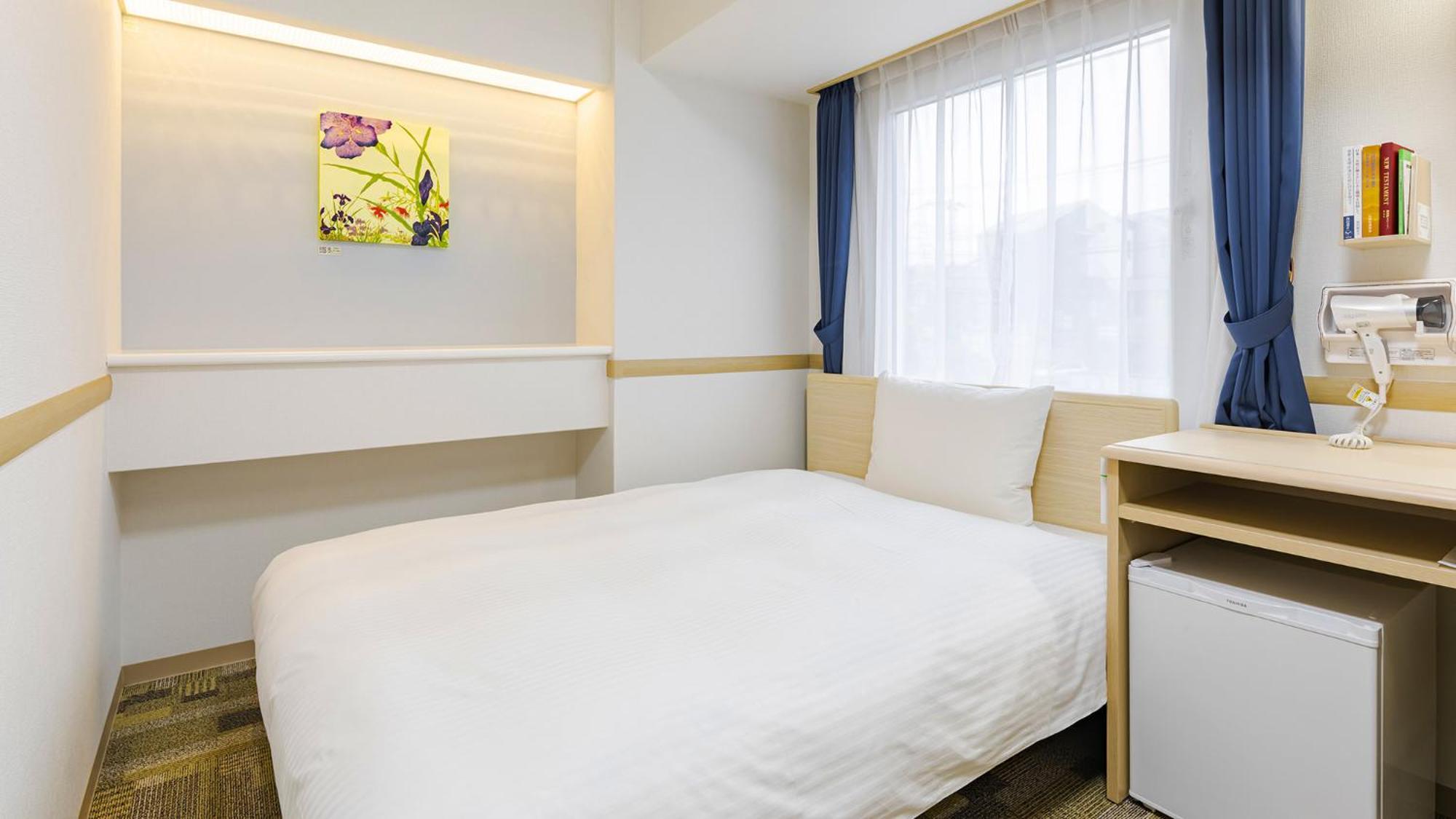 Toyoko Inn Kyoto Biwako Otsu Quarto foto