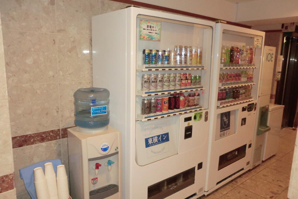 Toyoko Inn Kyoto Biwako Otsu Exterior foto
